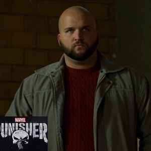 Meet your Posher, Robert